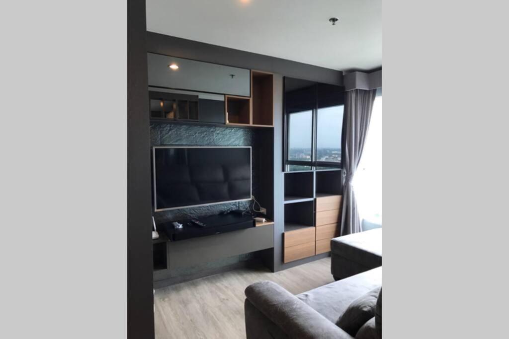Stunning Seaview Suite Джомтьєн-Біч Екстер'єр фото
